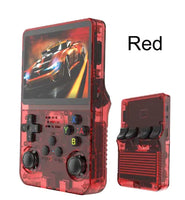 Retro Play Game Console