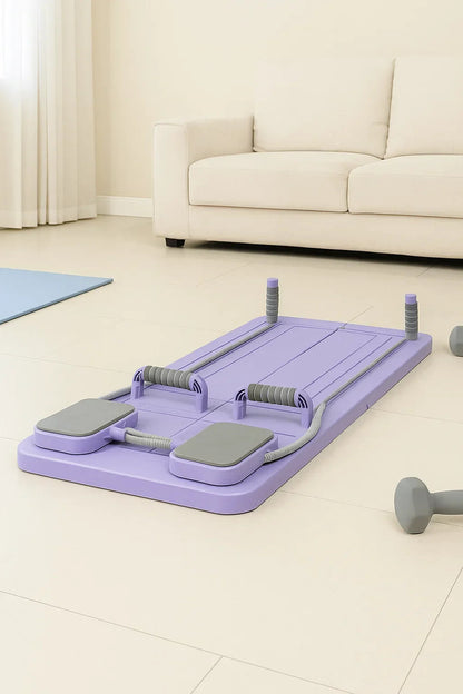 CoreFit Foldable Pilates Board