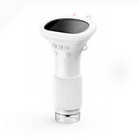 Kids Portable Handheld Microscope