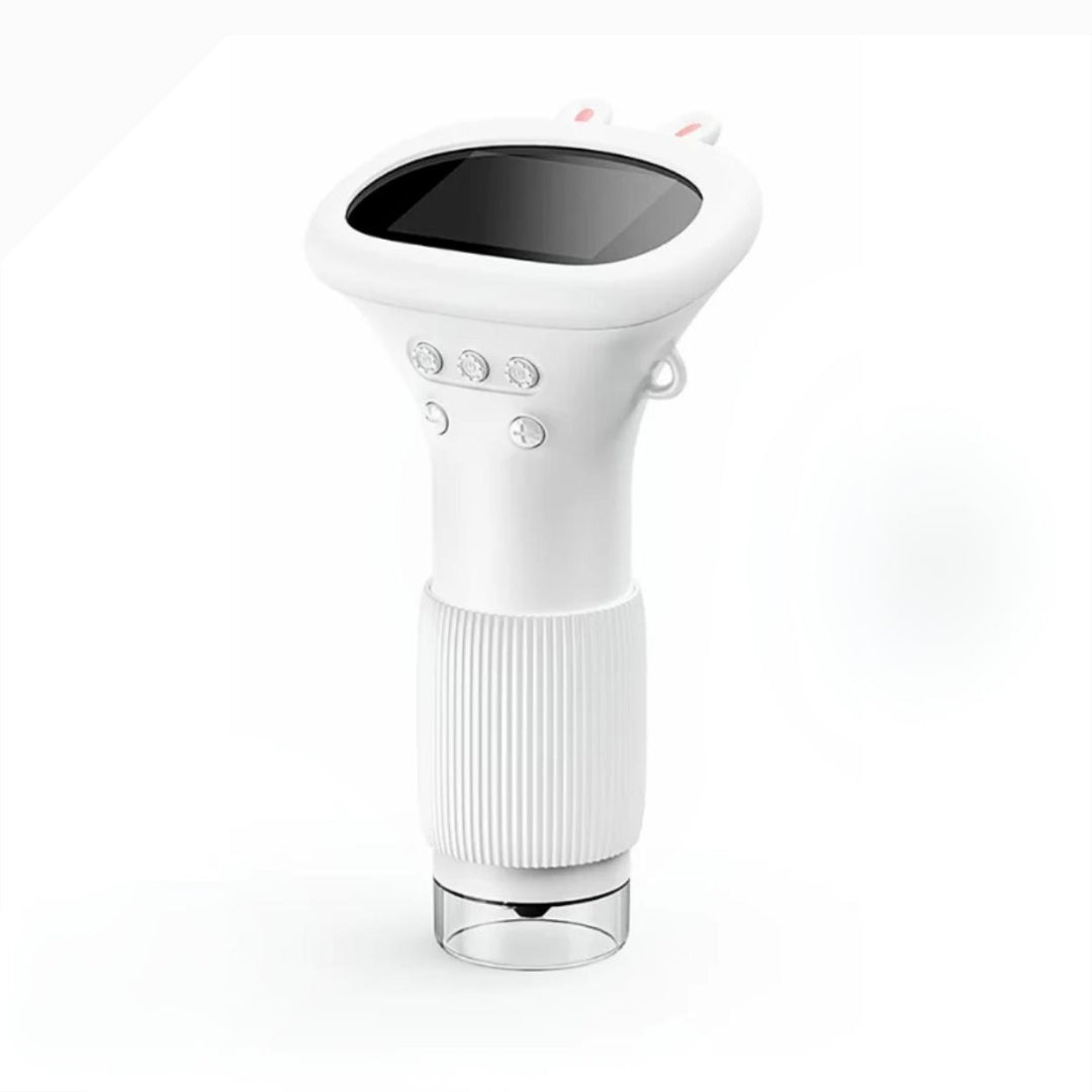 Kids Portable Handheld Microscope