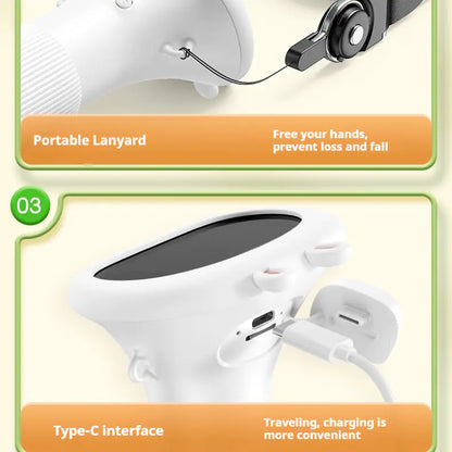 Kids Portable Handheld Microscope