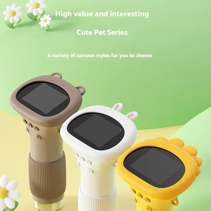 Kids Portable Handheld Microscope