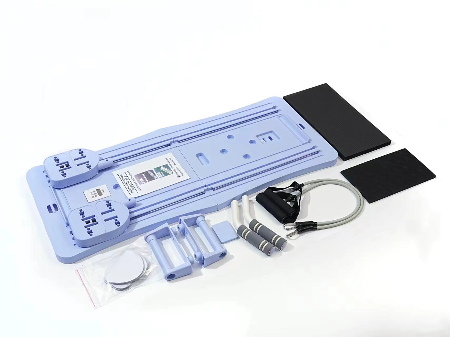 CoreFit Foldable Pilates Board